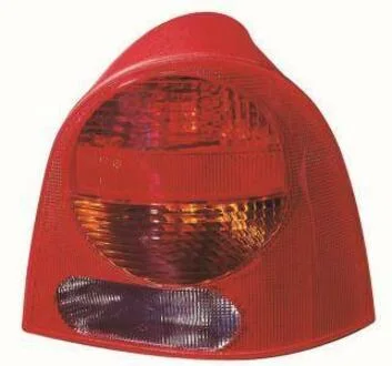 Задній ліхтар DEPO 551-1940R-LD-UE