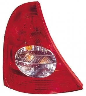 Задній ліхтар DEPO 551-1941L-UE
