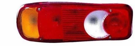 Ліхтар задній DEPO 5511944L5UE