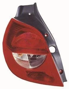 Задний фонарь DEPO 551-1963L-UE