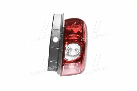 Фара задня DEPO 551-1996R-LD-UE
