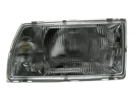 Фара автомобільна DEPO 552-1101R-LD-EC
