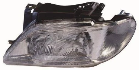 Фара автомобільна DEPO 5521107LLDEM