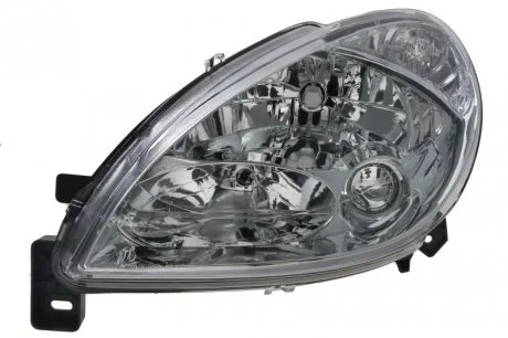 Фара автомобильная DEPO 552-1114L-LD-EM