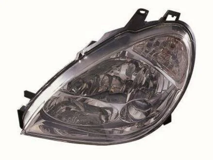 Фара автомобильная DEPO 552-1114L-LDEMF