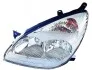 Фара автомобильная 552-1115L-LD-E