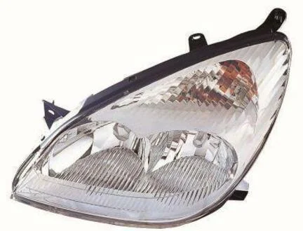 Фара автомобильная DEPO 552-1115R-LD-E