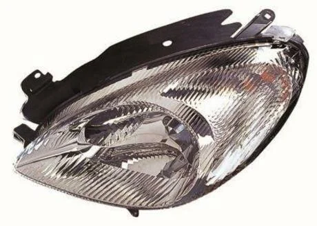 Фара автомобильная DEPO 552-1116L-LD-EM