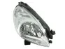 Фара автомобильная 552-1116R-LD-EM