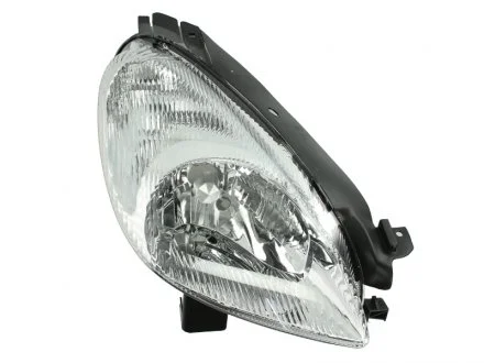 Фара автомобильная DEPO 552-1116R-LD-EM