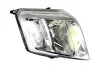 Фара автомобильная 552-1119L-LD-EM