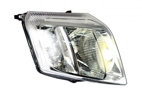 Фара автомобильная DEPO 552-1119L-LD-EM
