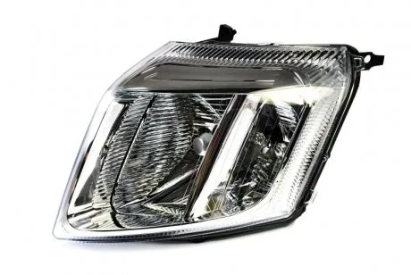 Фара автомобильная DEPO 552-1119R-LD-EM