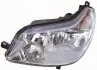 Фара автомобильная 552-1120R-LD-E