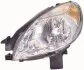 Фара автомобільна 552-1122L-LD-EM