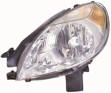 Фара автомобильная DEPO 552-1122L-LD-EM