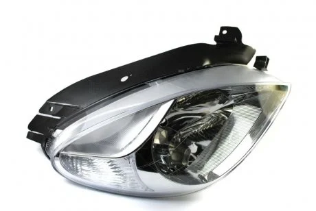 Фара автомобильная DEPO 552-1122R-LD-EM