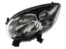 Фара передняя 552-1123L-LD-EM