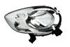 Фара передня 552-1123R-LD-EM