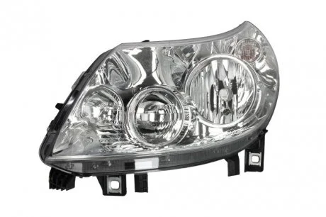 Фара автомобильная DEPO 552-1124L-LD-EM
