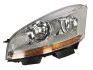 Фара автомобильная 552-1125LMLD-EM