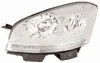 Фара автомобільна 552-1125LMLDEMC