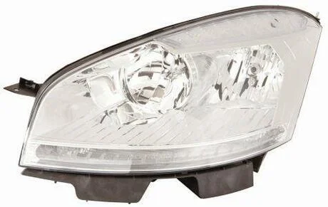 Фара автомобильная DEPO 552-1125LMLDEMC