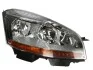 Фара автомобильная 552-1125RMLD-EM