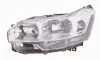 Фара автомобільна 552-1128RMLD-EM