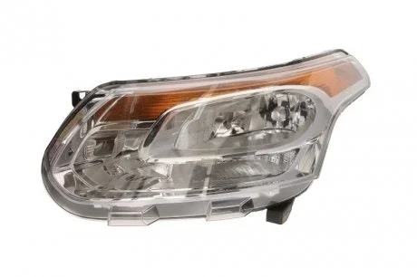 Фара автомобильная DEPO 552-1133LMLD-EM