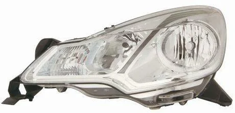 Фара автомобильная DEPO 552-1134LMLDEM2