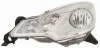 Фара автомобильная 552-1134LMLDEM5