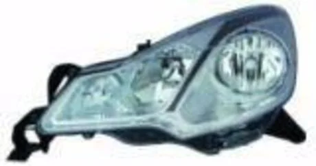Фара автомобильная DEPO 552-1134LMLDEM7