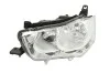 Фара автомобільна 552-1142L-LD-EM