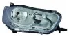 Фара передняя 552-1142R-LDEMN
