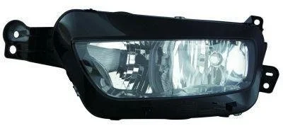 Фара головна, правая DEPO 552-1143RMLDEM2