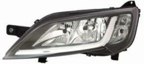 Фара автомобильная DEPO 552-1145LMLDEM2