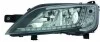 Фара автомобільна 552-1145LMLEMN1