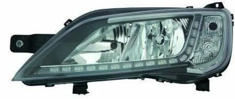 Фара автомобильная DEPO 552-1145LMLEMN1