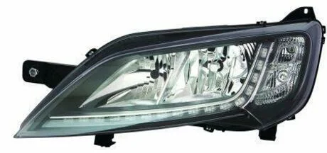 Фара автомобільна DEPO 552-1145LMLEMN2
