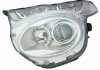 HEAD LAMP.UNIT..ECE.ELEC.CT.C-1..14 / Bulb Type: H7, H7, PY21W, W5W 5521146LLDEM