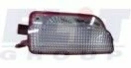 Лiхтар задній DEPO 552-1310R-LD-UE