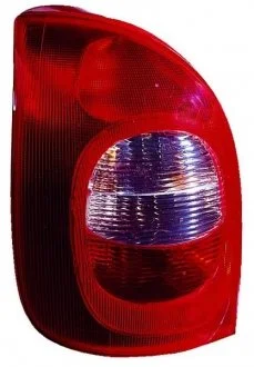 Задний фонарь DEPO 552-1913L-UE