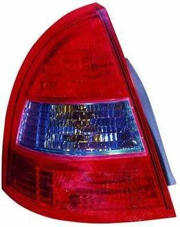 Задний фонарь DEPO 552-1921L-UE