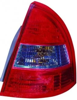 Задний фонарь DEPO 552-1921R-UE