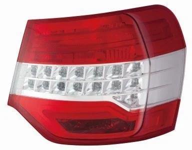 TAIL LAMP.UNIT. ECE.CT.C-5.4D.11. CHINA TYPE DEPO 5521932LUECR (фото 1)