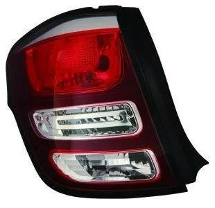 Автозапчастина DEPO 5521945RLDUE
