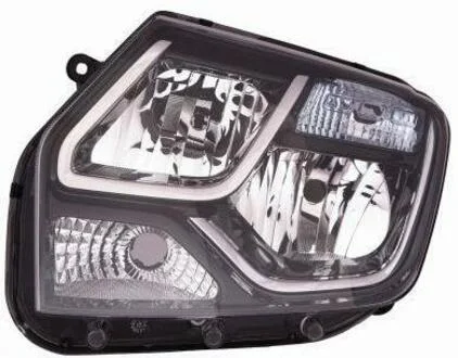 Фара автомобильная DEPO 553-1101L-LDEM2