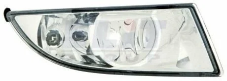 Фара протитуманна DEPO 5J0941702BT