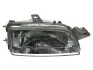 Фара передня 661-1111R-LD-E